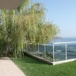 בית נופש The House