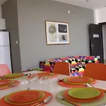 The House בית נופש *