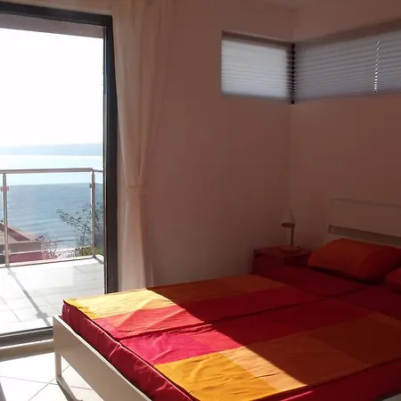 Hébergement de vacances The House Sozopol