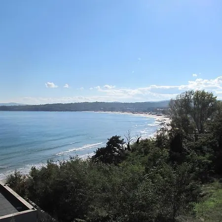 The House Hébergement de vacances Sozopol