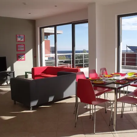 The House Hébergement de vacances