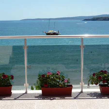 The House Hébergement de vacances