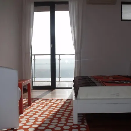 Hébergement de vacances The House *