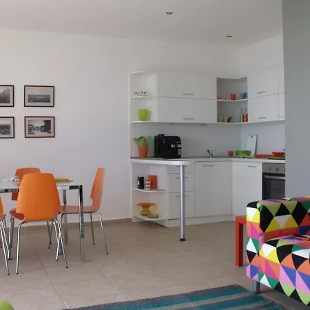 Hébergement de vacances The House Sozopol