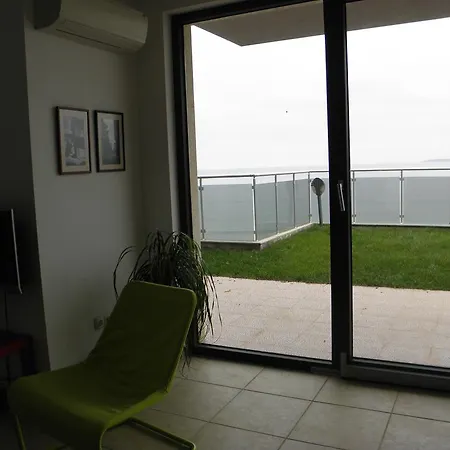 The House * Szozopol