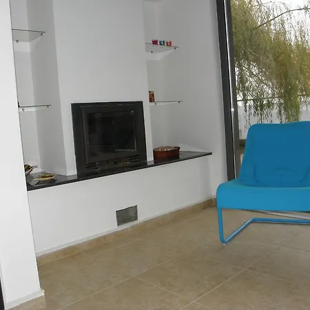 Hébergement de vacances The House