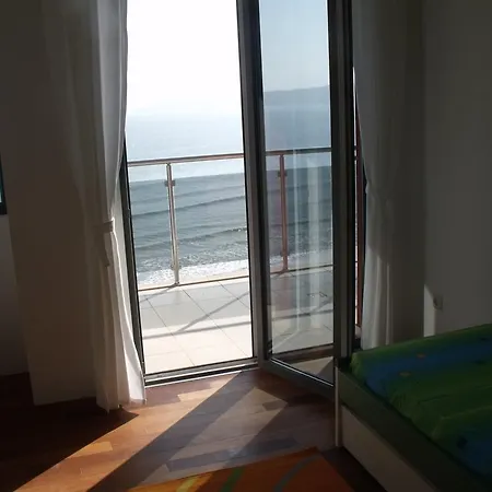 The House Hébergement de vacances Sozopol