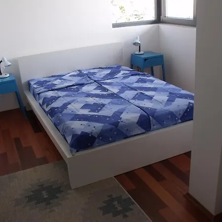 Hébergement de vacances The House *