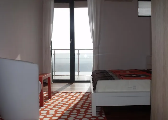 度假居 The House *