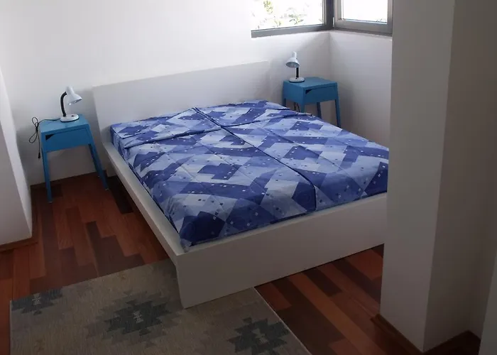 度假居 The House *